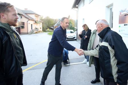 Urbanistična delavnica  Čabranska 9  02 Foto Ljubo Vukelič
